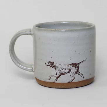 Походная посуда Grayling Ceramics Orvis Ceramic Coffee Cup