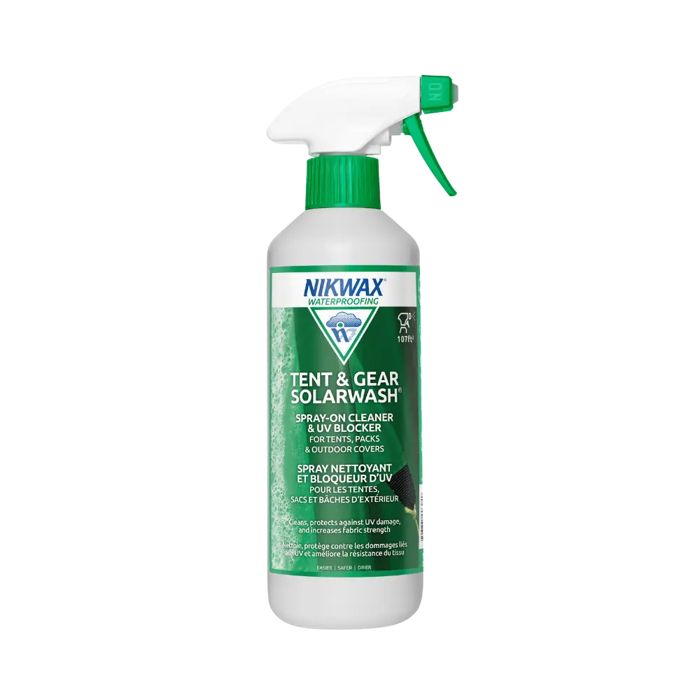 Пропитка для палатки Big Agnes Nikwax Spray On Tent & Gear SolarWash