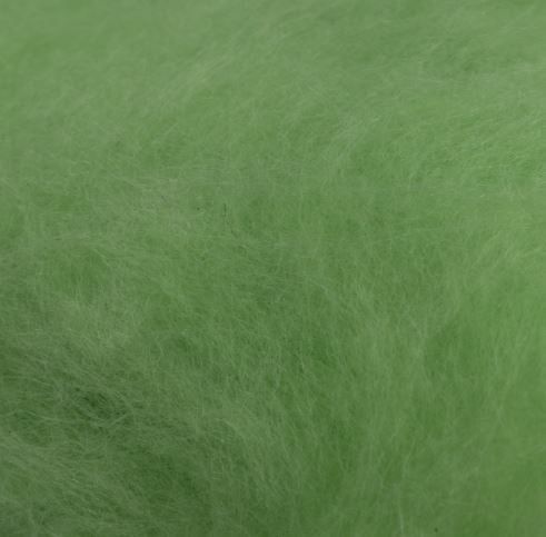 Материал для вязания мушек Semperfli Kapok Dubbing - Fluorescent Colors