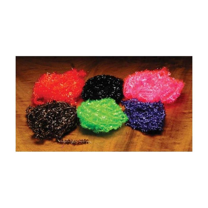 Материал для вязания мушек Hareline Ice Chenille