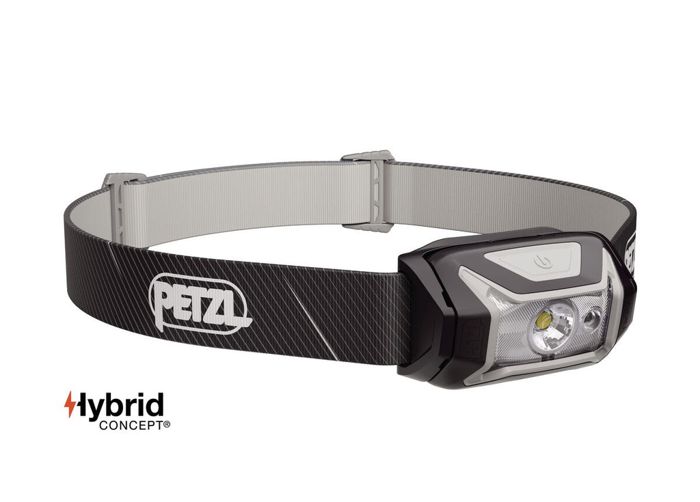 Фонарь Petzl Tikka Headlamp