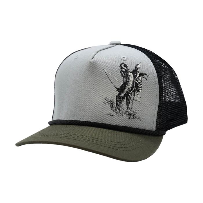 Головной убор Rep Your Water RepYourWater - Backcountry Squatch Hat