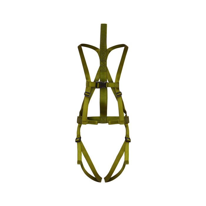 Лабаз Xtreme Outdoor Products Ultra-Lite Treestand Safety Harness