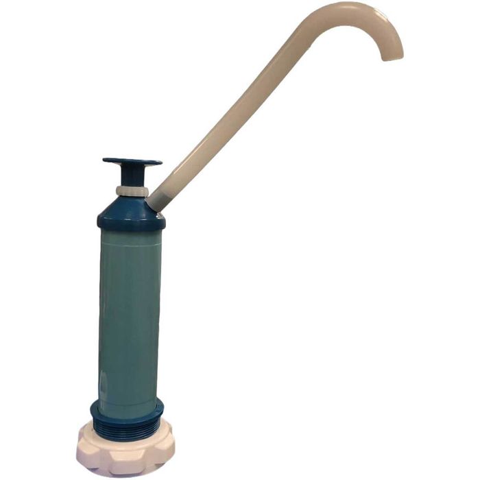 Насос для перекачки топлива/воды Reliance Anti-Gravity Water Pump