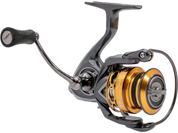 Безынерционная катушка Lew's Custom Lite SS 200 Spinning Reel