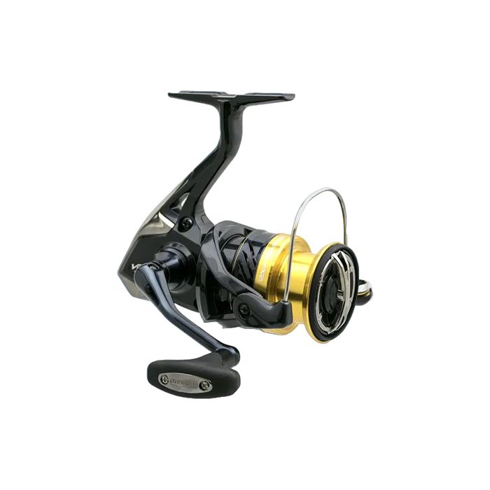 Безынерционная катушка Shimano Spheros SW Saltwater Spinning Reel