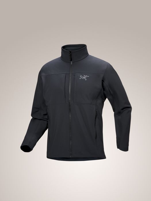 Непромокаемая одежда Arc'teryx Gamma MX Jacket Men's