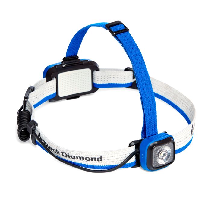 Фонарь Black Diamond Sprinter 500 Headlamp