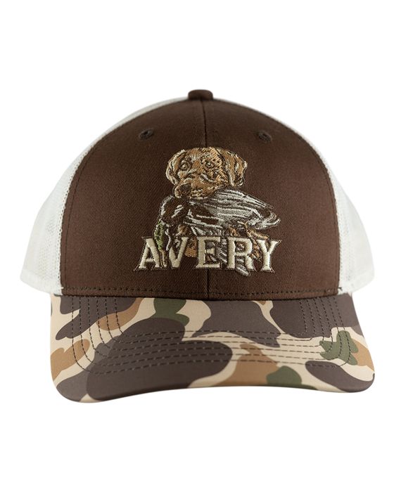 Головной убор Avery First & Forever Retrieve Hat
