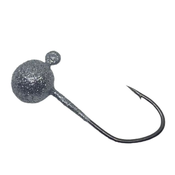 Джиг-головки Bonehead Tackle BD Jighead