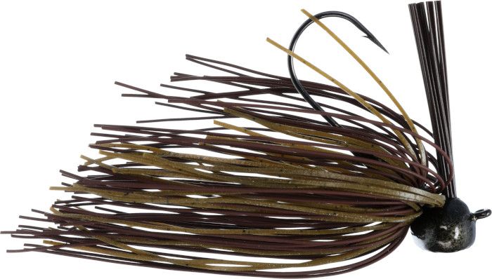Джиг Buckeye Lures Football Mop Jig