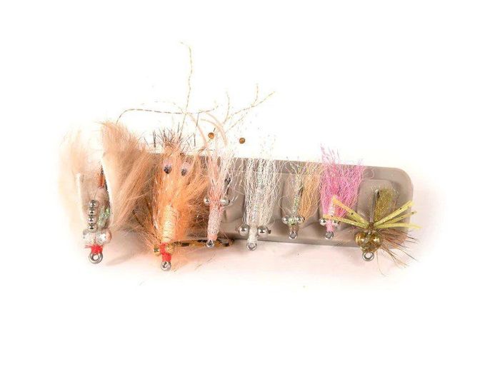 Мушки Fishpond Tacky Fly Dock 2.0