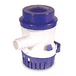Лодочная электрика HYPRO-SHURFLO Shurflo 700 GPH Bilge Pump