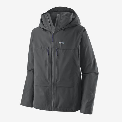Непромокаемая одежда Patagonia Men's Swiftcurrent Wading Jacket