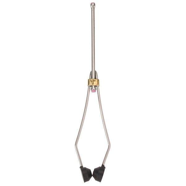 Инструмент для вязания мушек Doctor Slick Dr Slick Ceramic Bobbin 4.75"