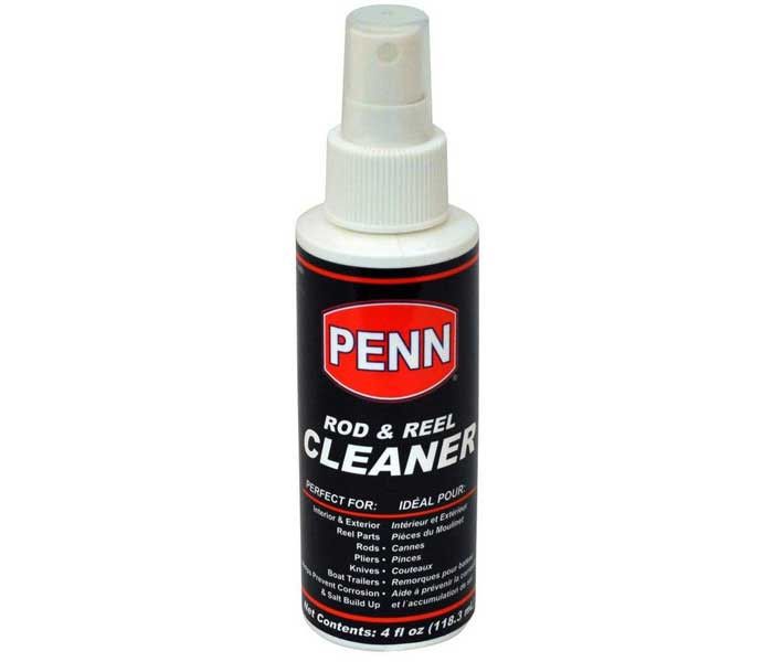 Средство ухода за катушкой Penn Rod and Reel Cleaner