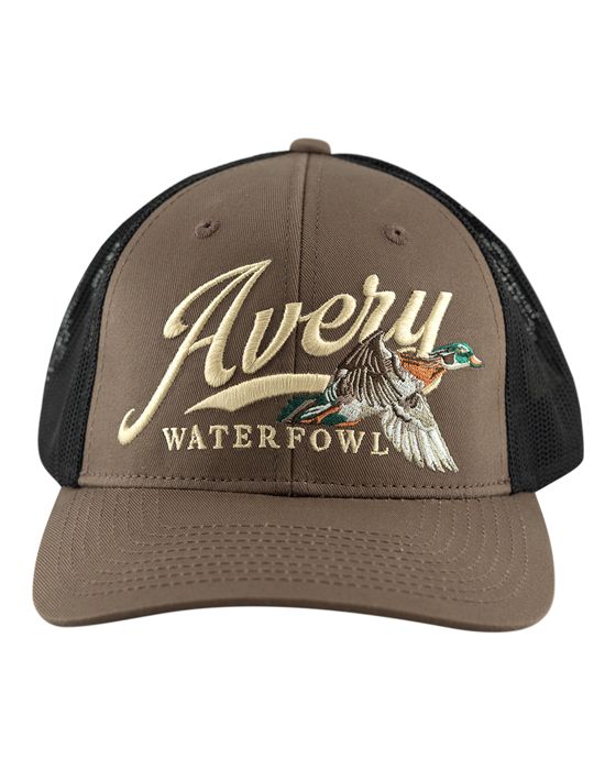 Головной убор Avery Flying Wood Duck Hat