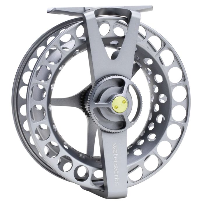 Нахлыстовая катушка Lamson Force SL Series II Fly Reel