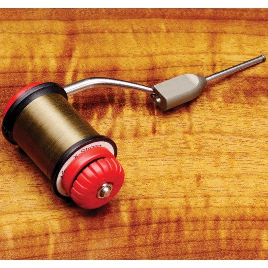 Инструмент для вязания мушек Hareline Stonfo Elite Disc Drag Bobbin