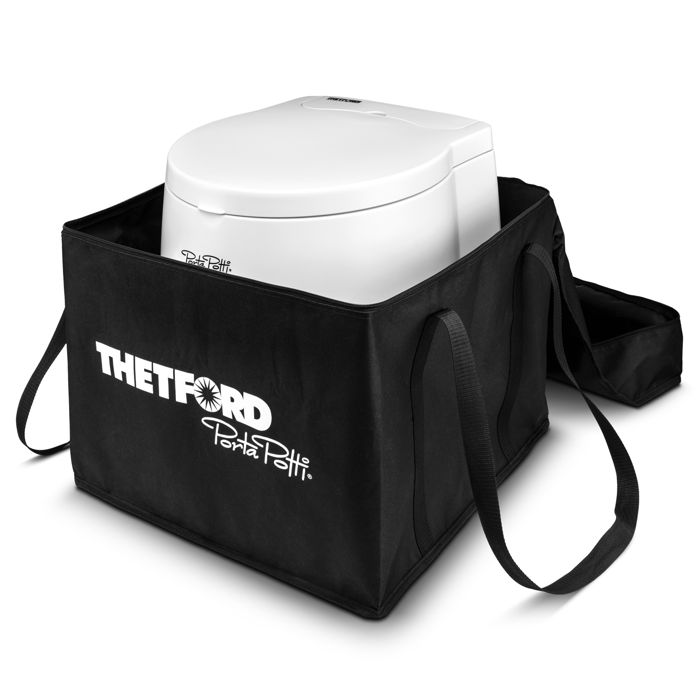 Рыболовная сумка Thetford Porta Potti Carrying Bag, Large