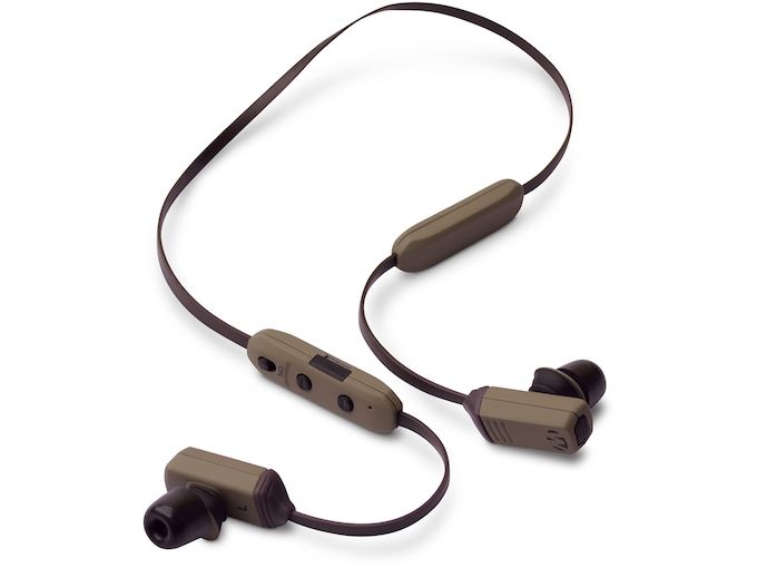 Электронные беруши Walker's Rope Electronic Ear Plugs
