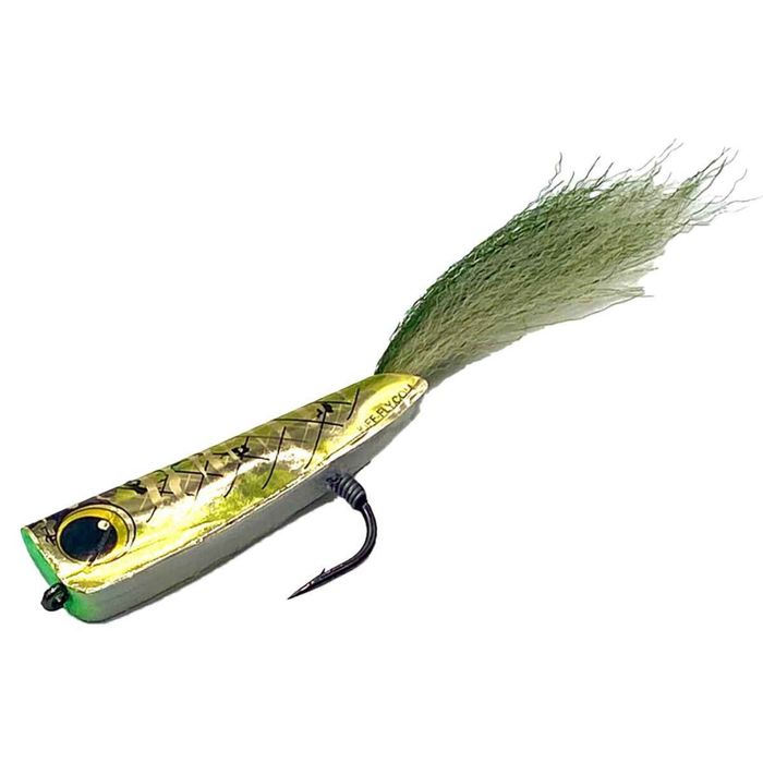 Мушки Flymen Fishing Co Surface Seducer Spratz Flies