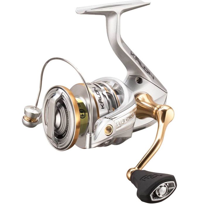 Безынерционная катушка 13 Fishing Kalon C Spinning Reel - Size 5.0