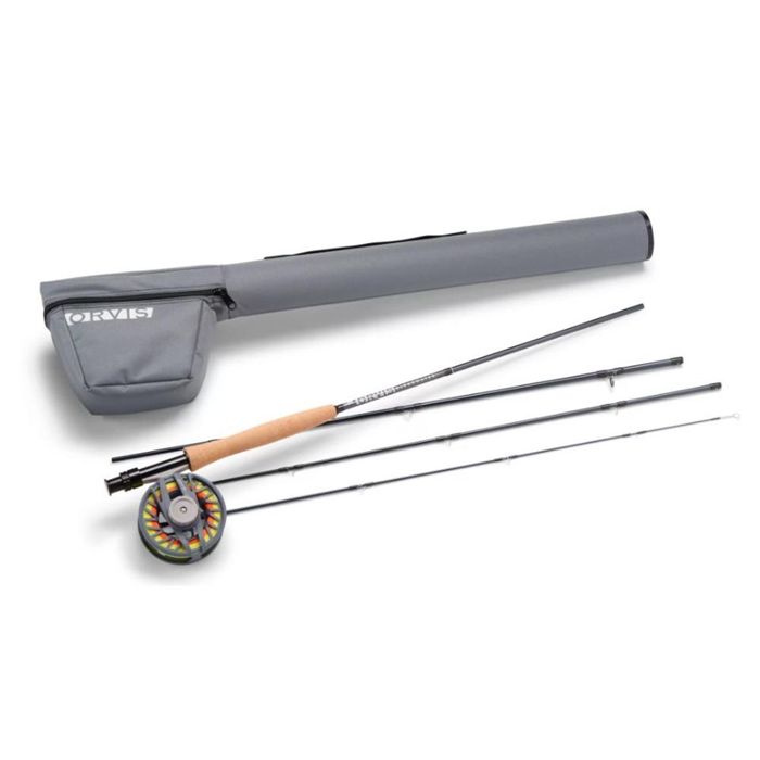 Нахлыстовое удилище Orvis Clearwater Fly Rod Outfit - One Color / 905-4