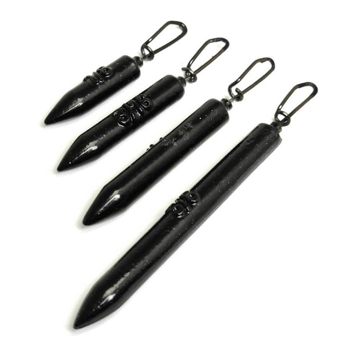 Грузило Gamakatsu Gika Rig Hook Weight