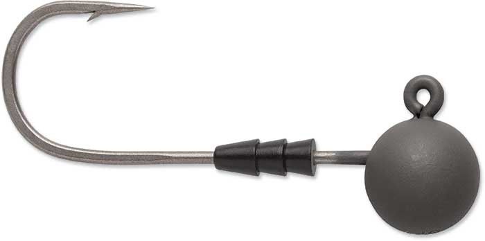 Джиг-головки VMC RTSJ Redline Series Tungsten Swimbait Jighead