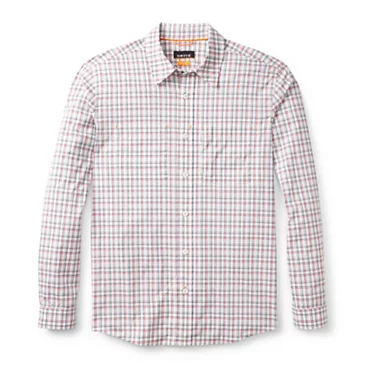 Рыболовная рубашка Orvis Men’s River Guide Long-Sleeve Shirt