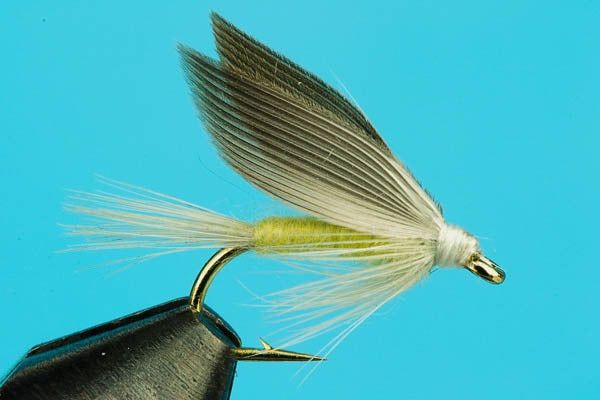 Мушки Big Y Fly Co. PMD Wet Fly