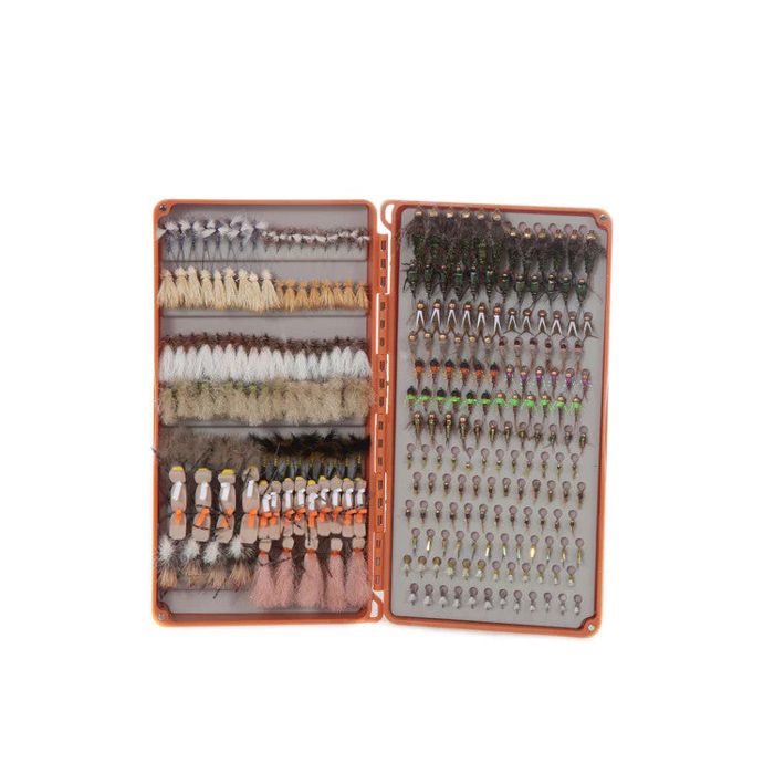 Коробка для мушек Fishpond Tacky Double Haul Fly Box