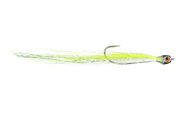 Мушки Montana Fly Company Popovic's Jiggy Fleye Fly