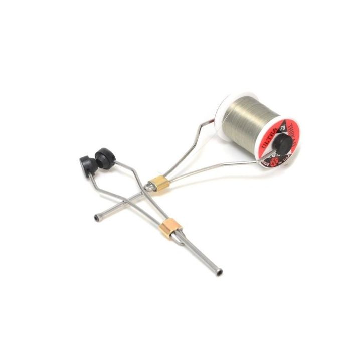 Инструмент для вязания мушек Hareline Griffin Supreme Ceramic Bobbin