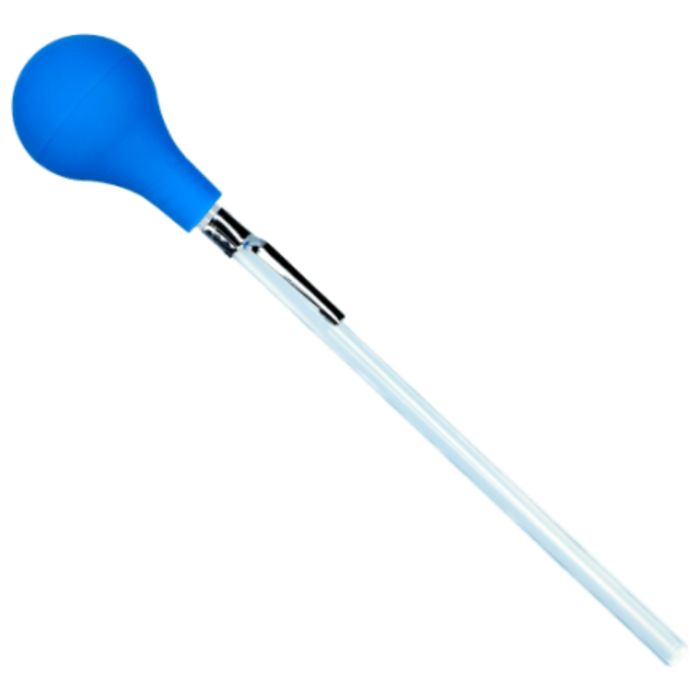 Мушки Anglers Accessories Fly Rite Stomach Pump