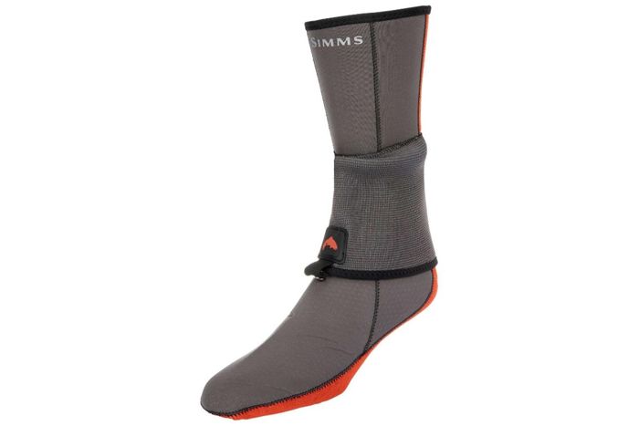 Неопреновые носки Simms Neoprene Flyweight Sock