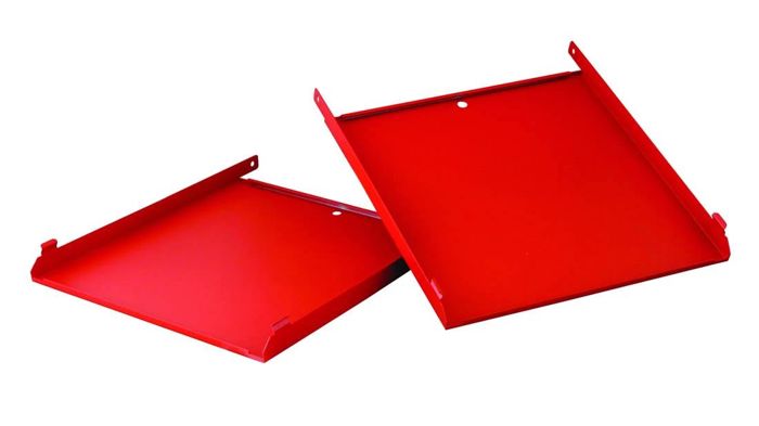 Горелка Camp Chef Stove - Side Shelf Set