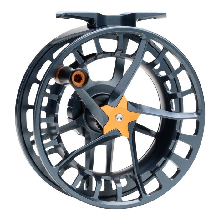 Нахлыстовая катушка Lamson Litespeed F Fly Reels - Fuego - LSF 3+ Reel - Fuego