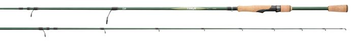 Кастинговое удилище DAIWA TD EYE RODS