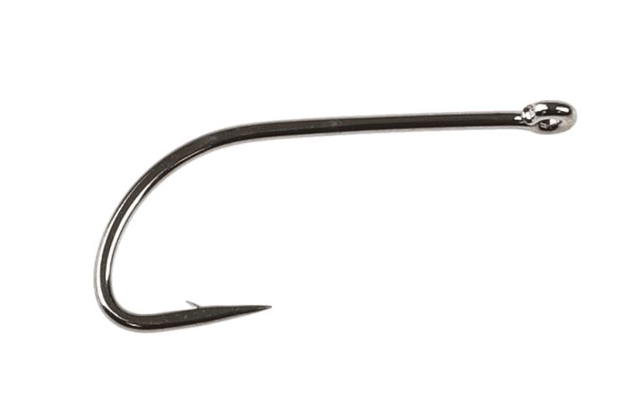 Крючки Daiichi Alec Jackson's Crystal North Country Trout Hooks