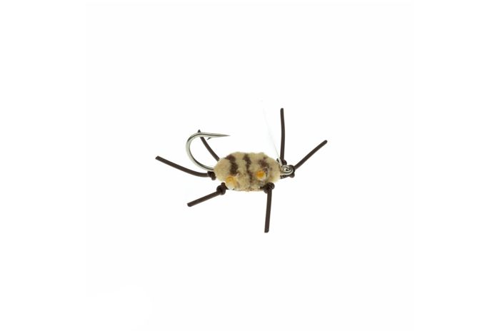 Мушки Umpqua Bauer Crab Fly