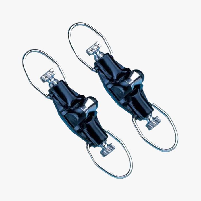 Даунриггер Rupp Marine Nok-Out Premium Outrigger Release Clip (Pair)