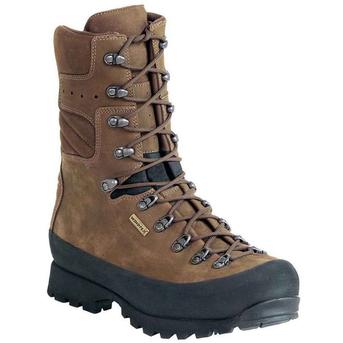 Охотничьи сапоги Kenetrek Men's Mountain Extreme 1000g Insulated Waterproof Hunting Boots