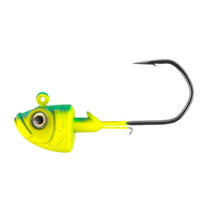 Джиг-головки Tsunami SaltX Jig Heads