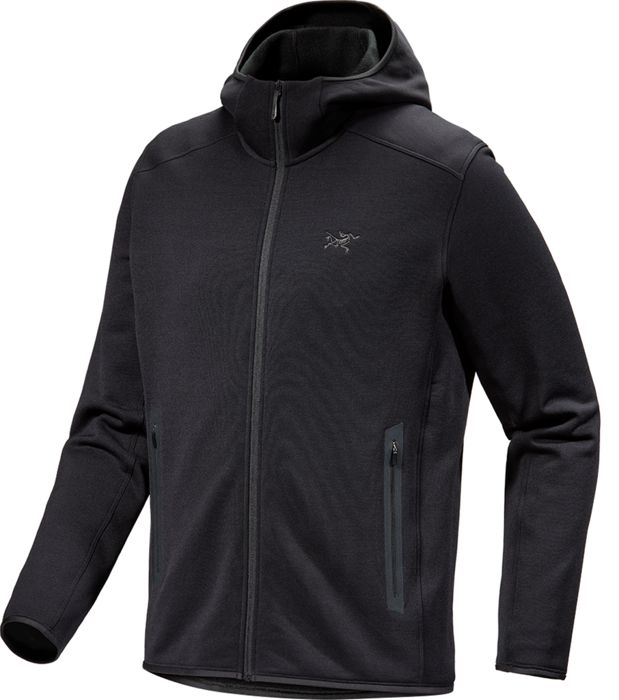Рыболовная рубашка Arc'teryx Kyanite Hoody Men's