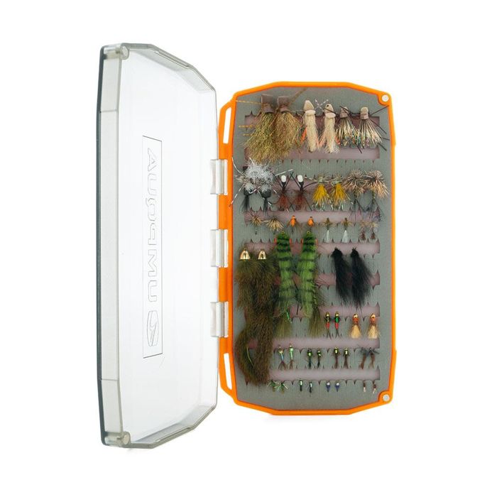 Мушки Umpqua Trout Sig Master Fly Assortment - One Color