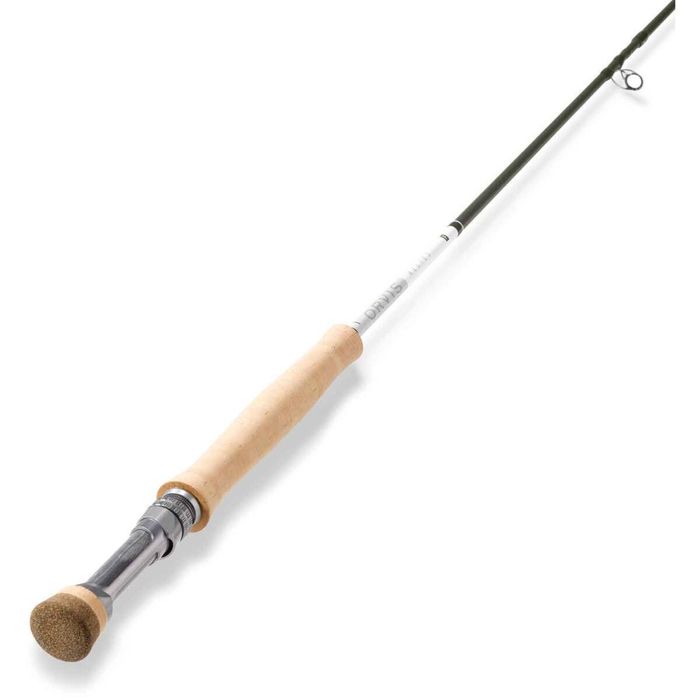 Нахлыстовое удилище Orvis Helios F Euro Nymph Fly Fishing Rod