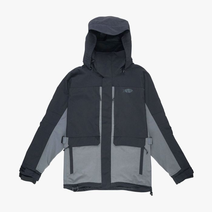 Непромокаемая одежда MENS Big Guy Hydronaut Heavy-Duty Jacket