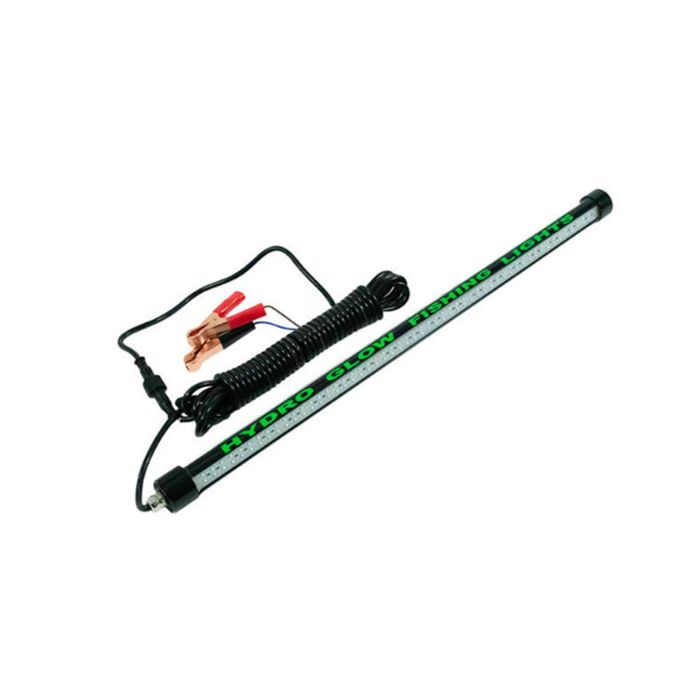 Фонарь HydroGlow HG1000G Underwater LED Fishing Light - 48in